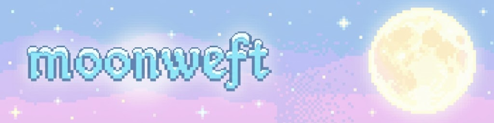 moonweft banner